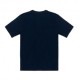Refrigiwear T-Shirt Pierce C Taschino Blu Uomo