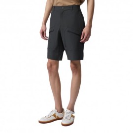 Refrigiwear Bermuda Harald Nero Uomo