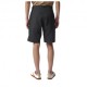 Refrigiwear Bermuda Harald Nero Uomo