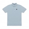 Refrigiwear Polo Kurt Azzurro Uomo