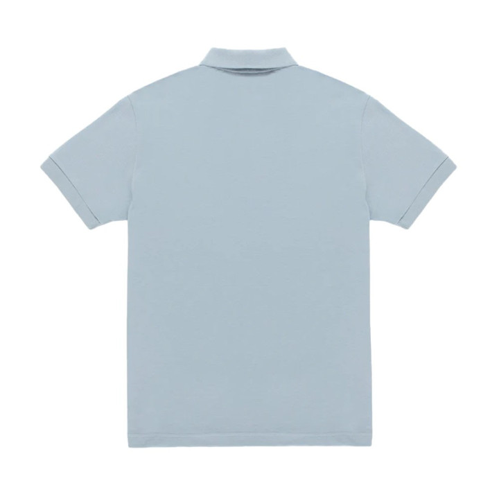 Refrigiwear Polo Kurt Azzurro Uomo