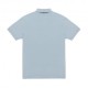 Refrigiwear Polo Kurt Azzurro Uomo