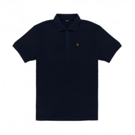 Refrigiwear Polo Kurt Blu Uomo