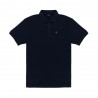Refrigiwear Polo Kurt Blu Uomo