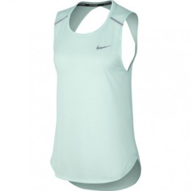 Nike Canotta Donna  Run Brthe    Igloo