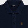 Refrigiwear Polo Kurt Blu Uomo
