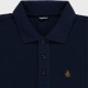 Refrigiwear Polo Kurt Blu Uomo