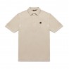 Refrigiwear Polo Mirror Bianco Uomo