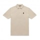 Refrigiwear Polo Mirror Bianco Uomo