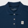 Refrigiwear Polo Suki Blu Donna