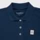 Refrigiwear Polo Suki Blu Donna