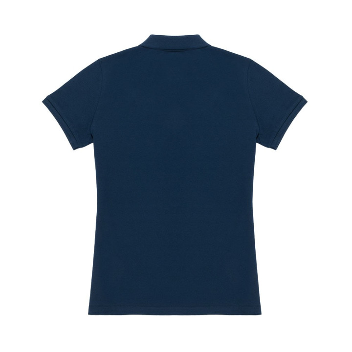 Refrigiwear Polo Suki Blu Donna