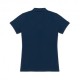 Refrigiwear Polo Suki Blu Donna