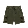 Refrigiwear Pantaloncini Corti Lewis Verde Uomo