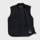 Refrigiwear Gilet Sportivo Rolling Nero Uomo