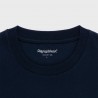Refrigiwear T-Shirt Dublin Blu Uomo
