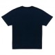 Refrigiwear T-Shirt Dublin Blu Uomo