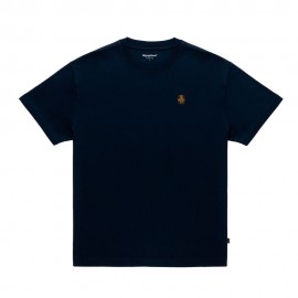 Refrigiwear T-Shirt Dublin Blu Uomo