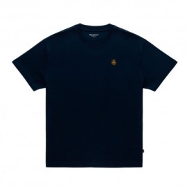 Refrigiwear T-Shirt Dublin Blu Uomo