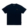 Refrigiwear T-Shirt Dublin Blu Uomo