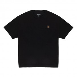 Refrigiwear T-Shirt Dublin Nero Uomo