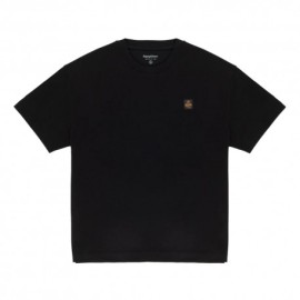 Refrigiwear T-Shirt Dublin Nero Uomo