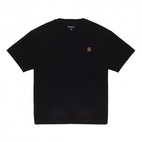 Refrigiwear T-Shirt Dublin Nero Uomo