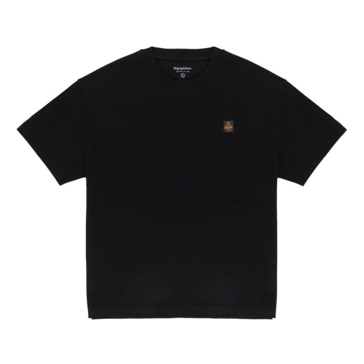 Refrigiwear T-Shirt Dublin Nero Uomo