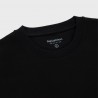Refrigiwear T-Shirt Dublin Nero Uomo
