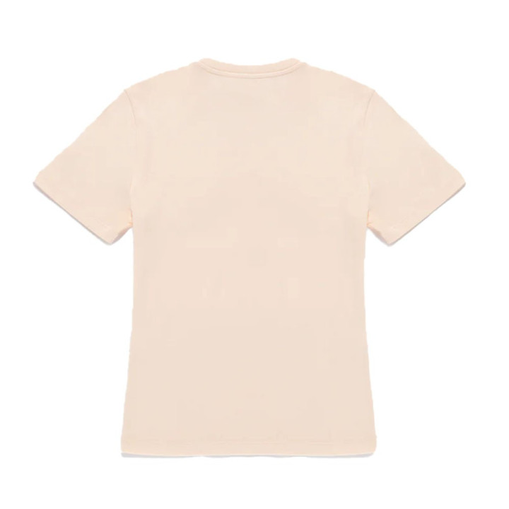 Refrigiwear T-Shirt Esme Champagne Donna