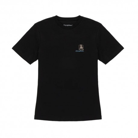 Refrigiwear T-Shirt Esme Nero Donna