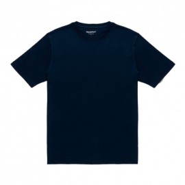 Refrigiwear T-Shirt Halen Blu Uomo