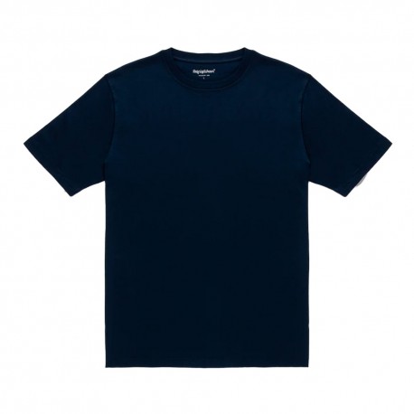Refrigiwear T-Shirt Halen Blu Uomo