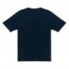 Refrigiwear T-Shirt Halen Blu Uomo