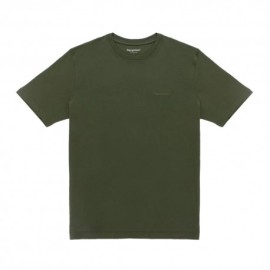 Refrigiwear T-Shirt Halen Verde Uomo