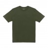 Refrigiwear T-Shirt Halen Verde Uomo