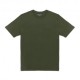Refrigiwear T-Shirt Halen Verde Uomo