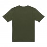 Refrigiwear T-Shirt Halen Verde Uomo