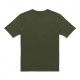 Refrigiwear T-Shirt Halen Verde Uomo