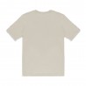 Refrigiwear T-Shirt Pierce C Taschino Beige  Uomo