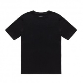 Refrigiwear T-Shirt Halenn Nero Uomo