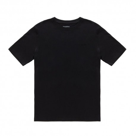 Refrigiwear T-Shirt Halenn Nero Uomo