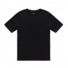Refrigiwear T-Shirt Halenn Nero Uomo