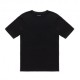 Refrigiwear T-Shirt Halenn Nero Uomo