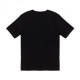 Refrigiwear T-Shirt Halenn Nero Uomo