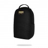 Sprayground Zaino Oro Brick Luxe Nero