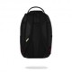 Sprayground Zaino Oro Brick Luxe Nero