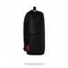 Sprayground Zaino Oro Brick Luxe Nero