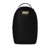 Sprayground Zaino Oro Brick Luxe Nero