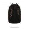 Sprayground Zaino Sweared Grunge Back Pack Moro